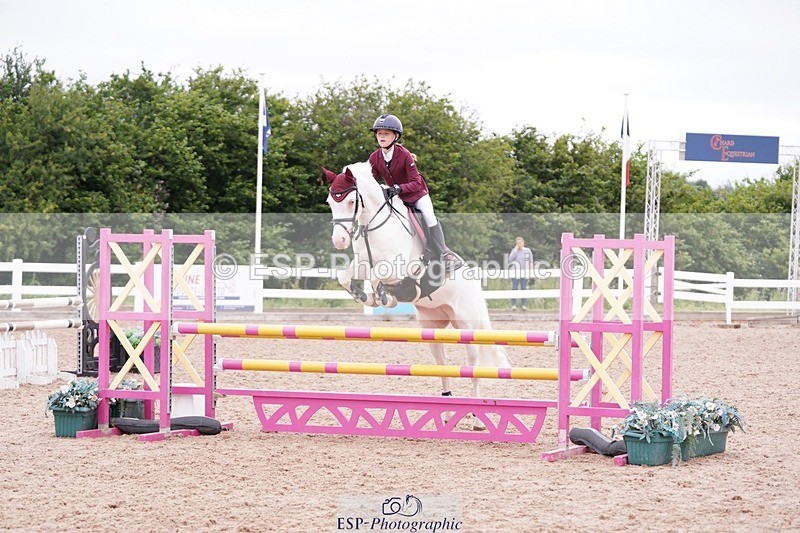 250629-110952-10858 - Cls 36 Pony Discovery & 90cm Open