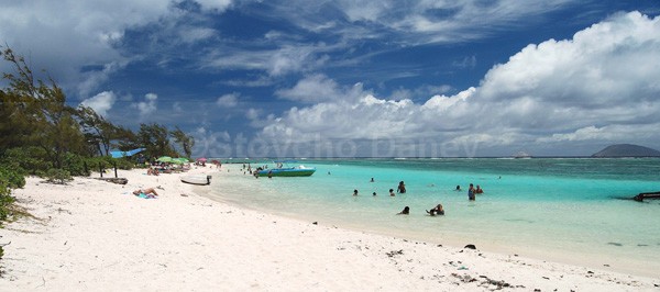 Simply paradise - Mauritius