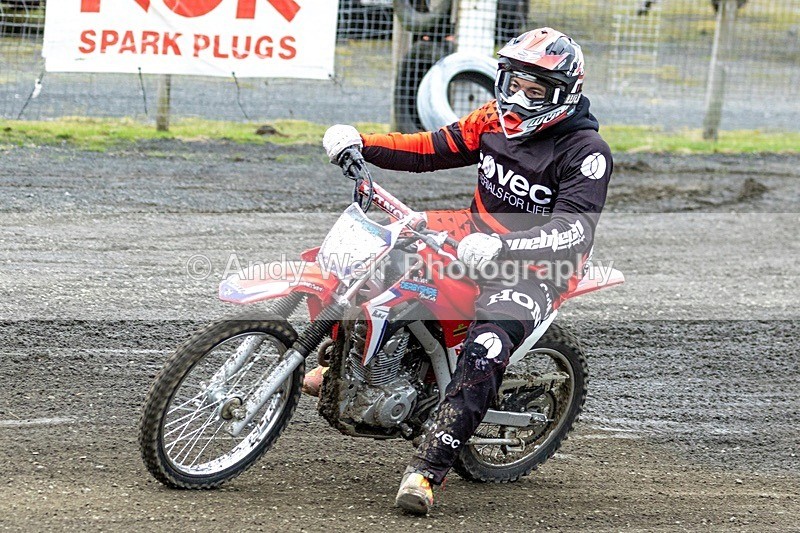 211023-7D-8E0A2947 - Ride & Skid It  Speedway Experience 23rd Oct 21