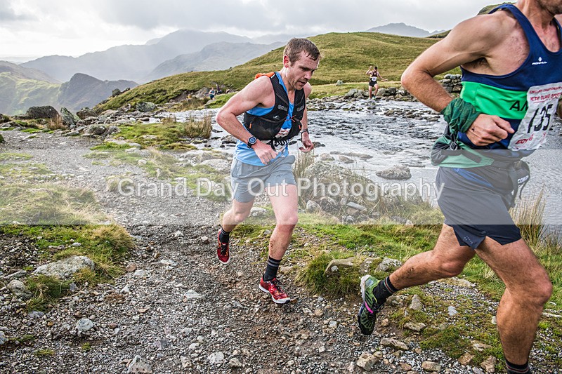 Langdale-45 - Langdale Horseshoe Fell Race Saturday 8th October 2022
