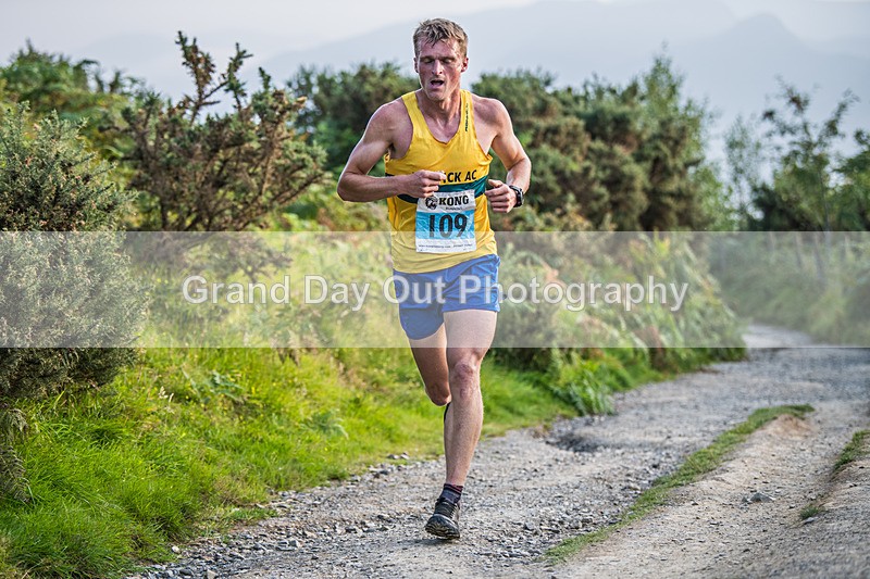 Not Latrigg-18 - Not Round Latrigg Fell Race Wednesday 13th August 2025