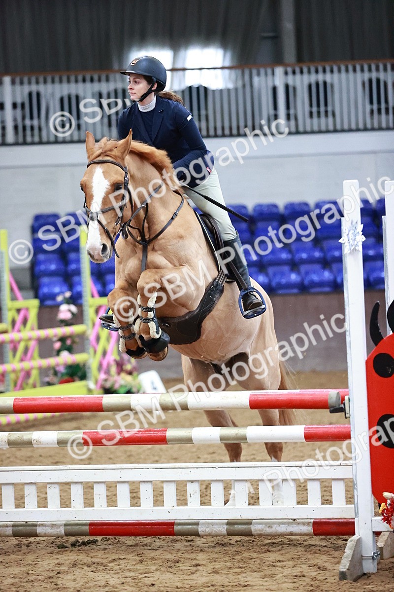 SBM_002062 - Class 9 - Senior Discovery 1.00m