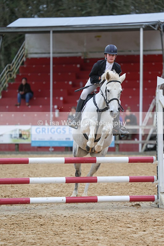 3E7A0977 - Class 2: 80 - 85cm