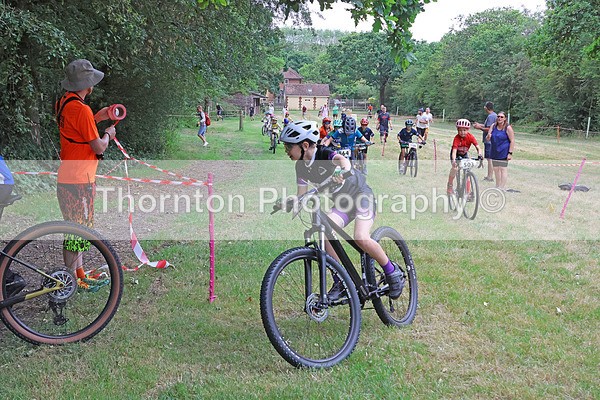 A41A5506 - MTB East Round 7 Potash Under 7s Under 9s Under 12s Races 08:45 – 9:35