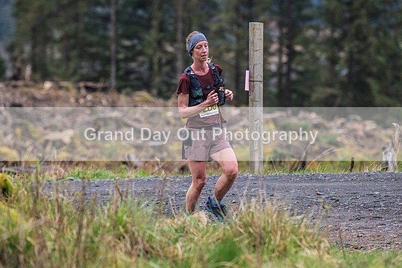 Kielder-287 - High Terrain Events Kielder 82, 50 & 32K Ultra Trail Races Saturday 13th April 2024