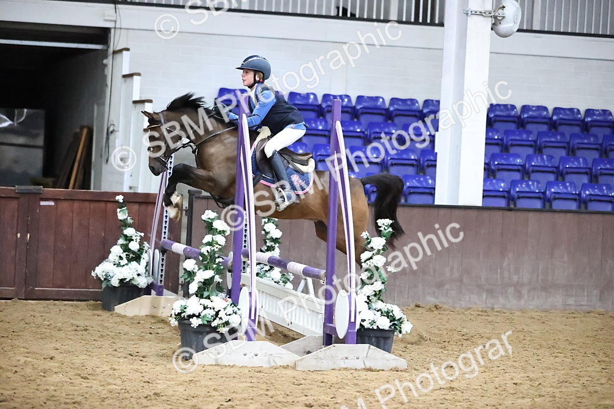 SBM_000257 - Class 1 - Stepping Stones 128-138cm Handicap
