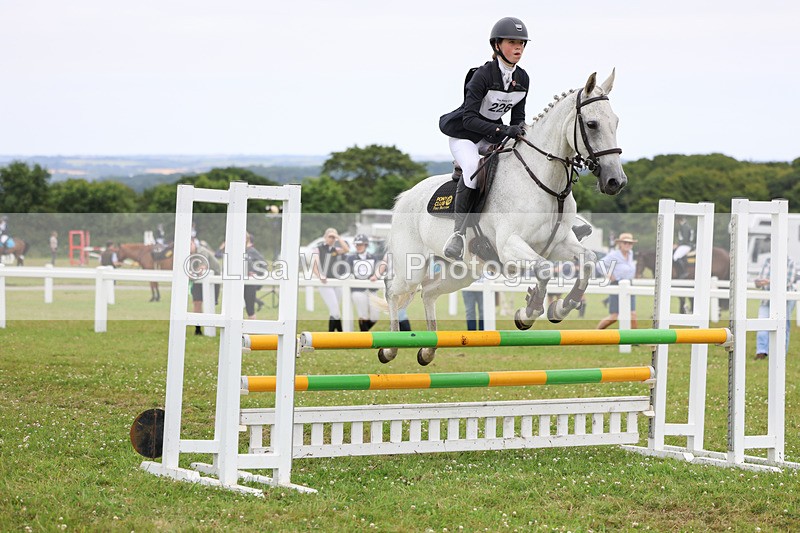 3E7A6839 - Class 7: PC90cm Regional Championship Qualifier Rnd 2 (A)