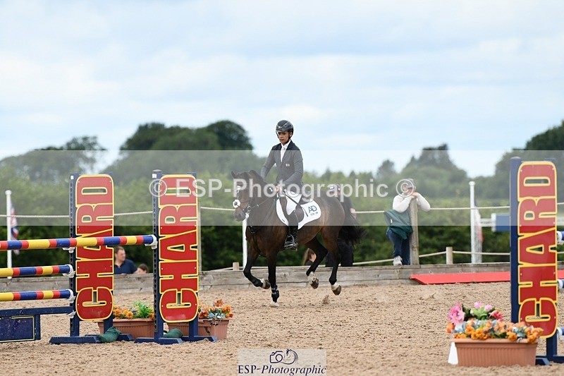 250628-114654-04510 - Cls 12 Newcomers 2nd Round Start to 1pm