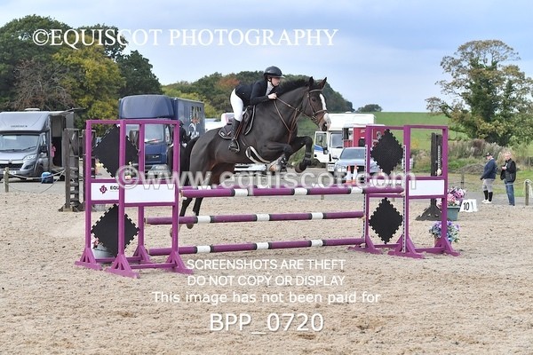 BPP_0720 - CLASS 6 SAT 1.05m Amateur Championship Qualifier/ 1.05m Open