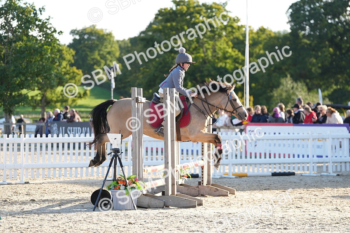 SBM_53880 - J8 - Junior Pony 65cm Championship