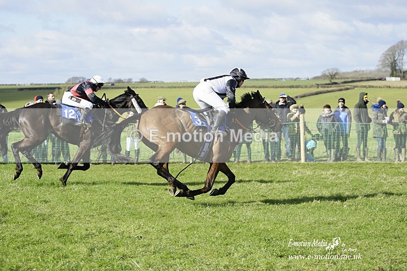 PtP 050322 614 - The Beaufort Races Didmarton 05/03/22
