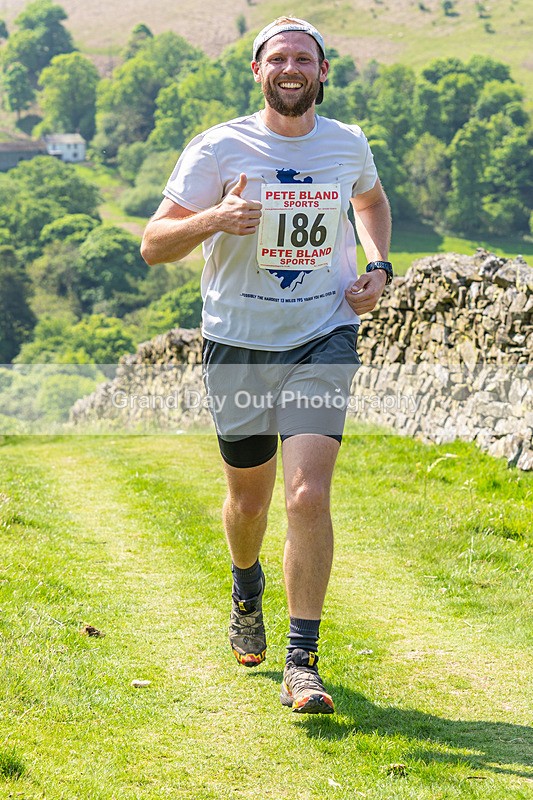 Two Tops-476 - Two Tops Fell Race Saturday 18th May 2024