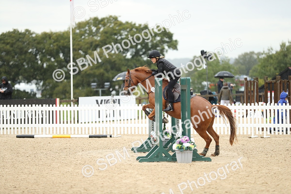 SBM_34394 - J60 Clear Round 50cm