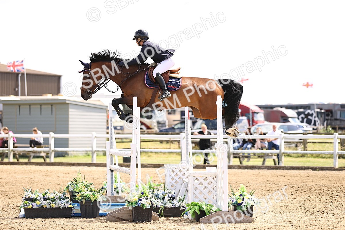 SBM_004141 - Class 23 - Talent Seekers Inc 7 yr Old Championship Qualifier 1.30 - 1st Half