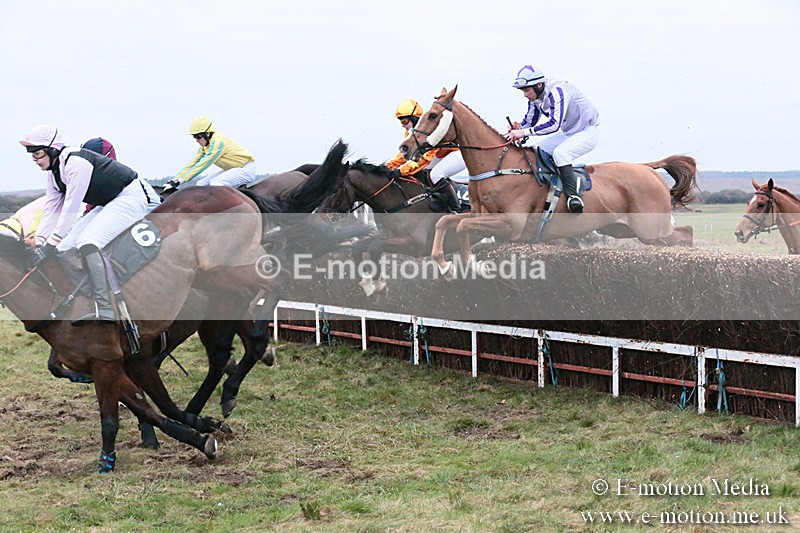 PtP 060119 565 - Larkhill Racing Club - Point-to-Point- 06/01/2019