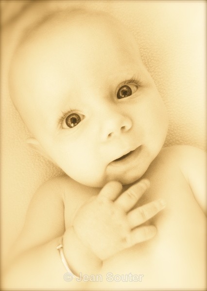  - Baby McKay