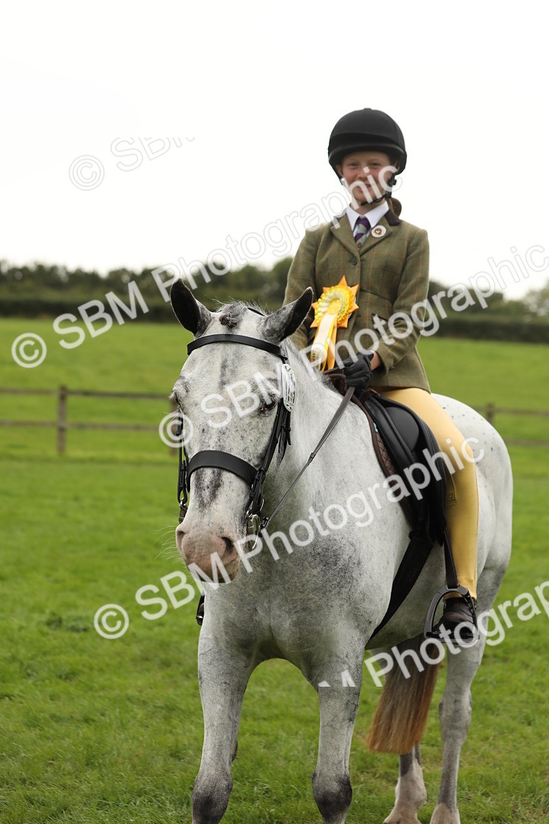 SBM_71415 - S41 - Ridden Equitation (Best Rider)