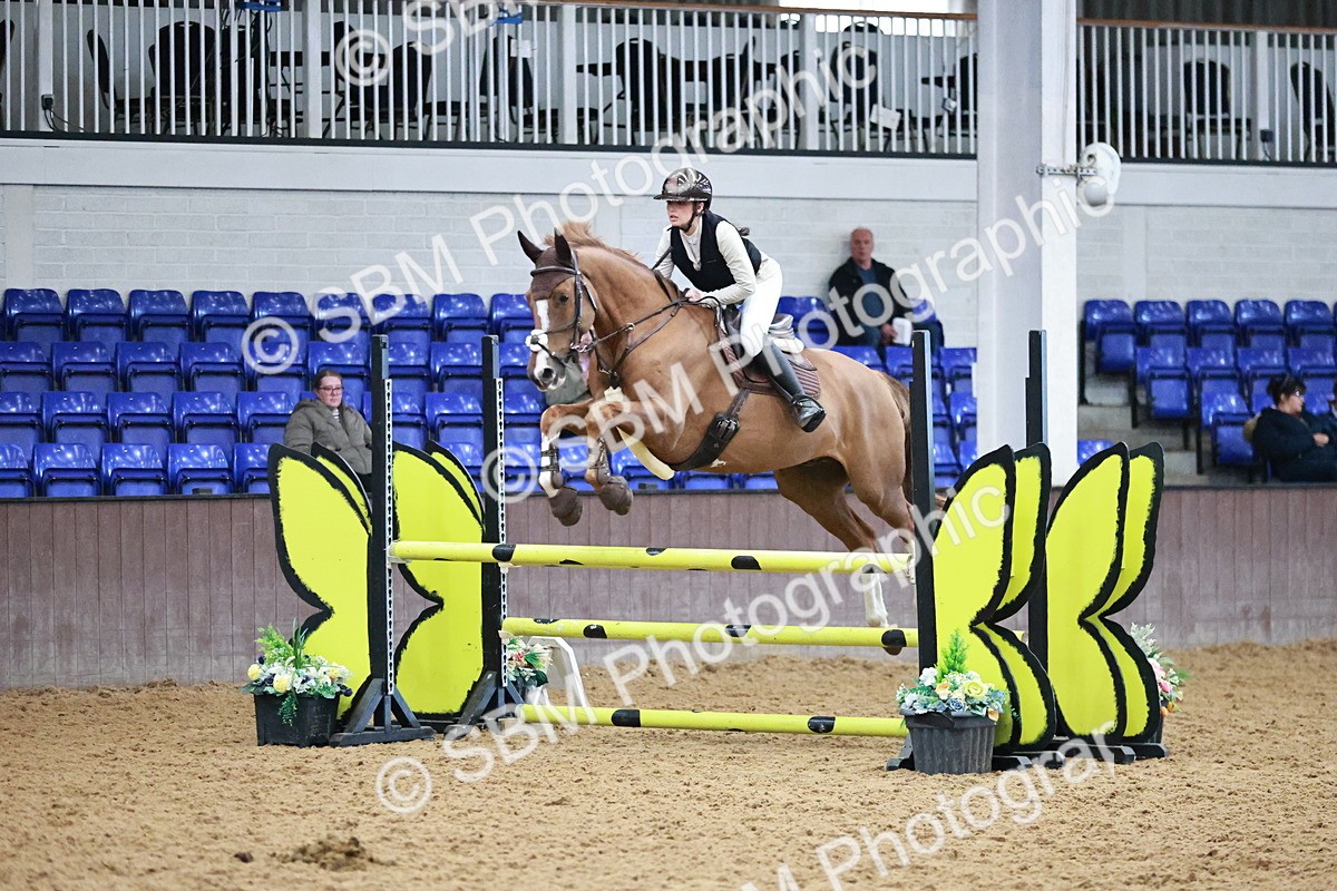 SBM_000865 - Class 3 - Senior Discovery 1.00m