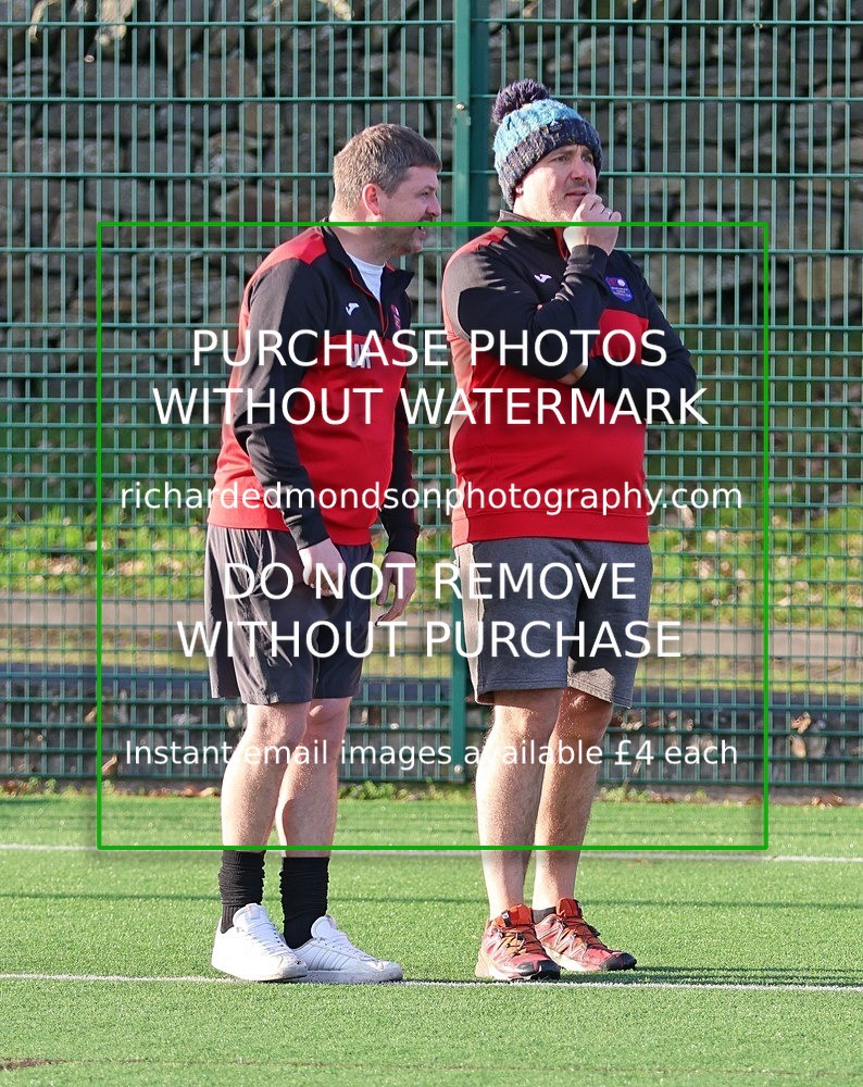 533A6734 - Wattsfield United Girls Under 12s vs Swarthmoor Girls Under 12's (30/11/25)