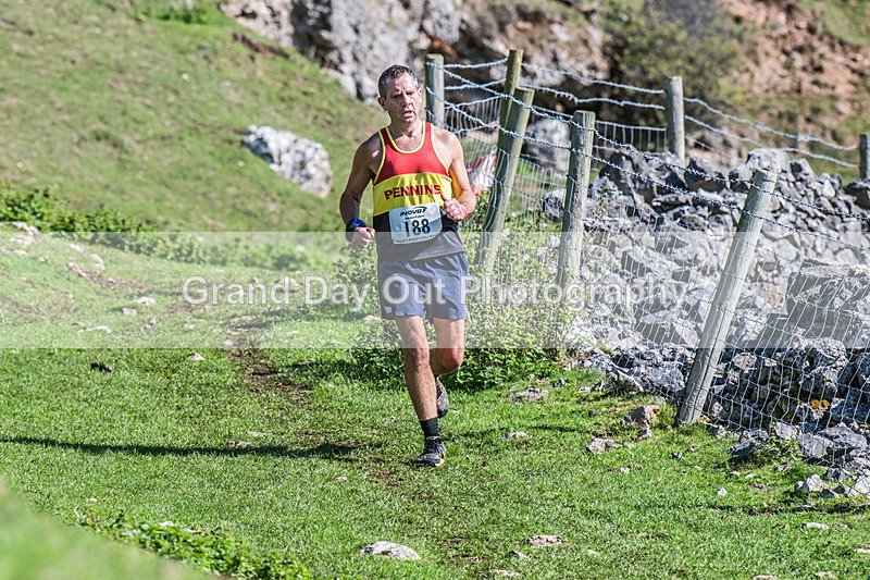 Ilam-909 - Ilam Three Peaks Fell Race (Limestone Series) Sunday 28th September 2025