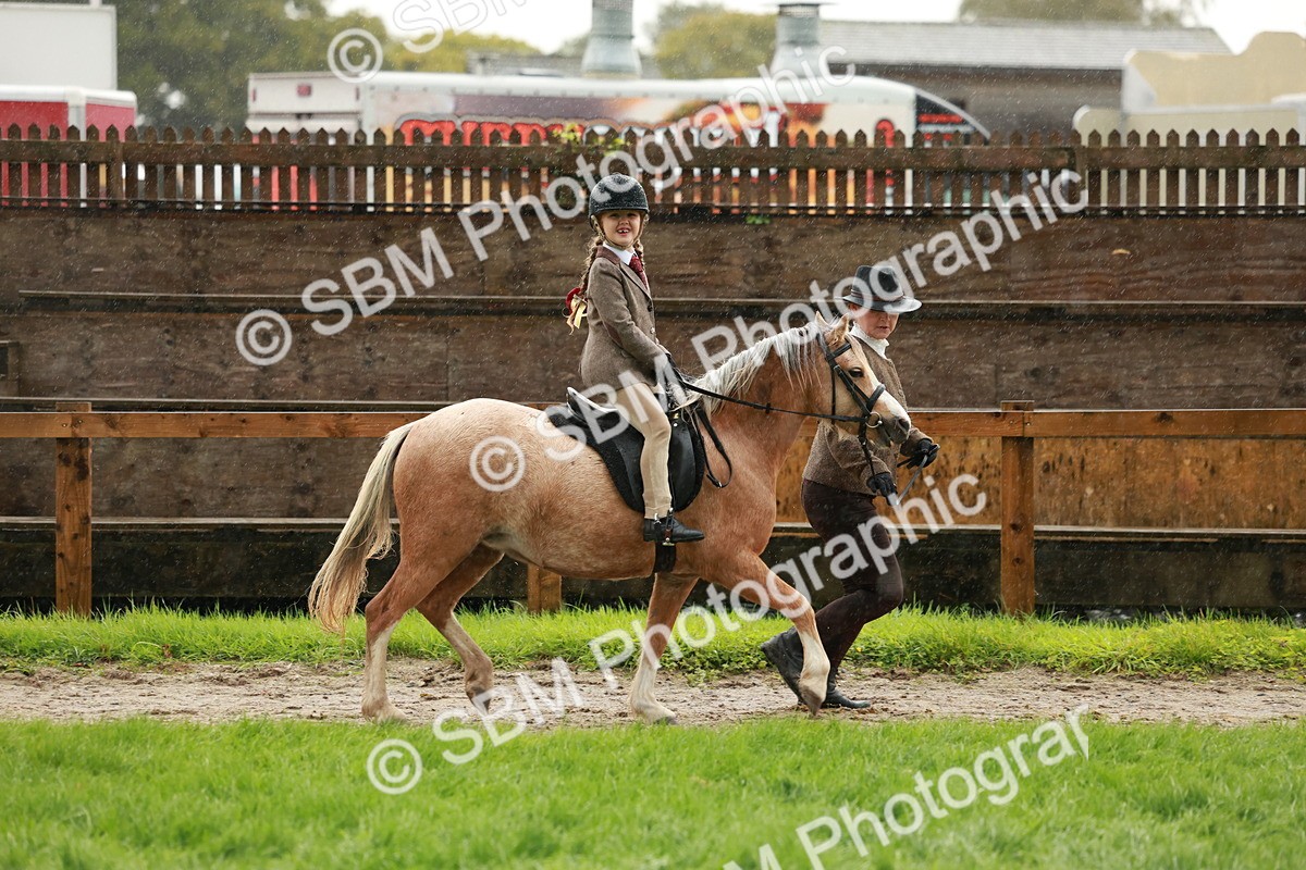 SBM_33670 - S9 - Lead Rein Equitation