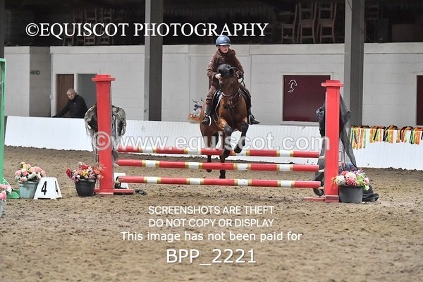 BPP_2221 - CLASS 4 TEAM SJ 70-75CM