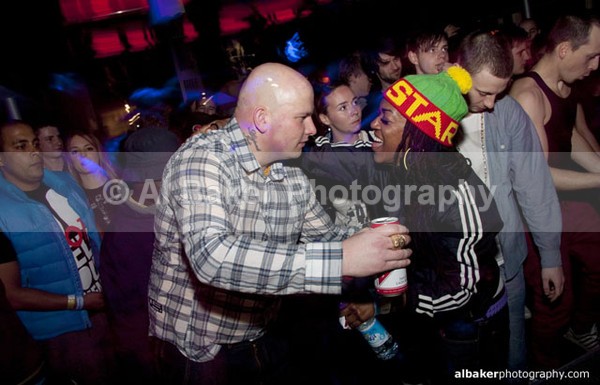 91 - Soul:ution @ botw 25.03.11