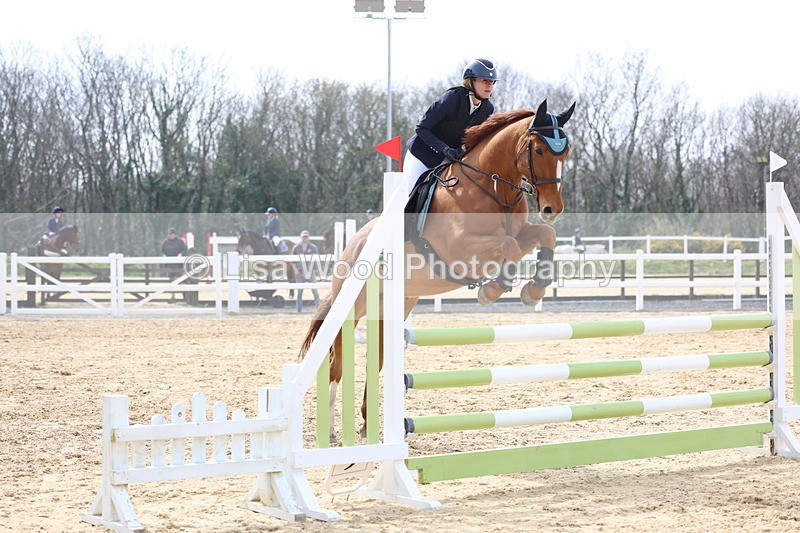 3E7A7017 - Class 5: Senior 95cm