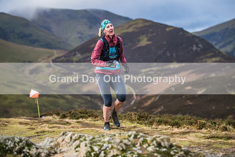 SOB -921 - Kong Running S.O.B.Fell Race Saturday 14th January 2023