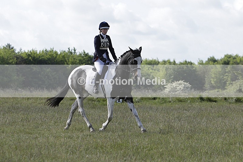 BVHT 140517 -63 - Class 1 DR Intermediate 14/05/17