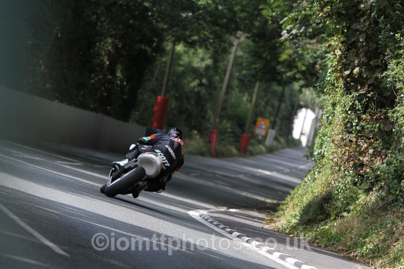  - MGP Supporters Club - Supertwin/Lightweight