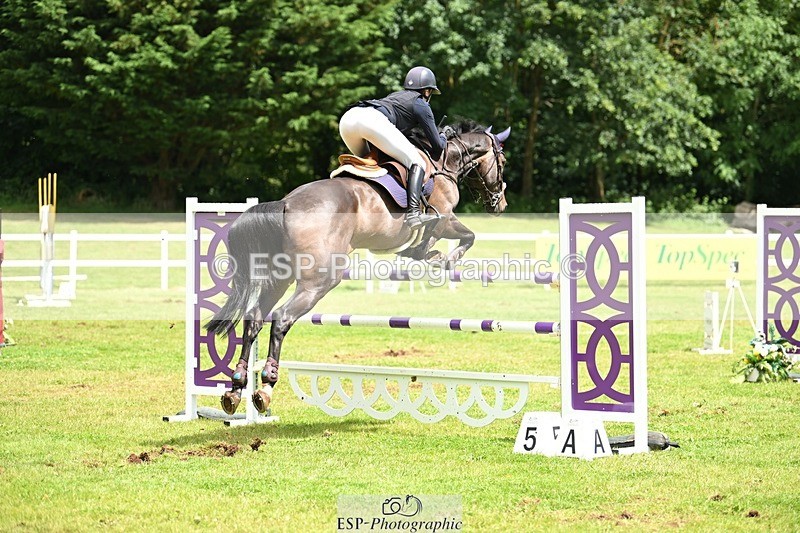 240707-124328-20431 - Cls 47 Foxhunter 2nd Round