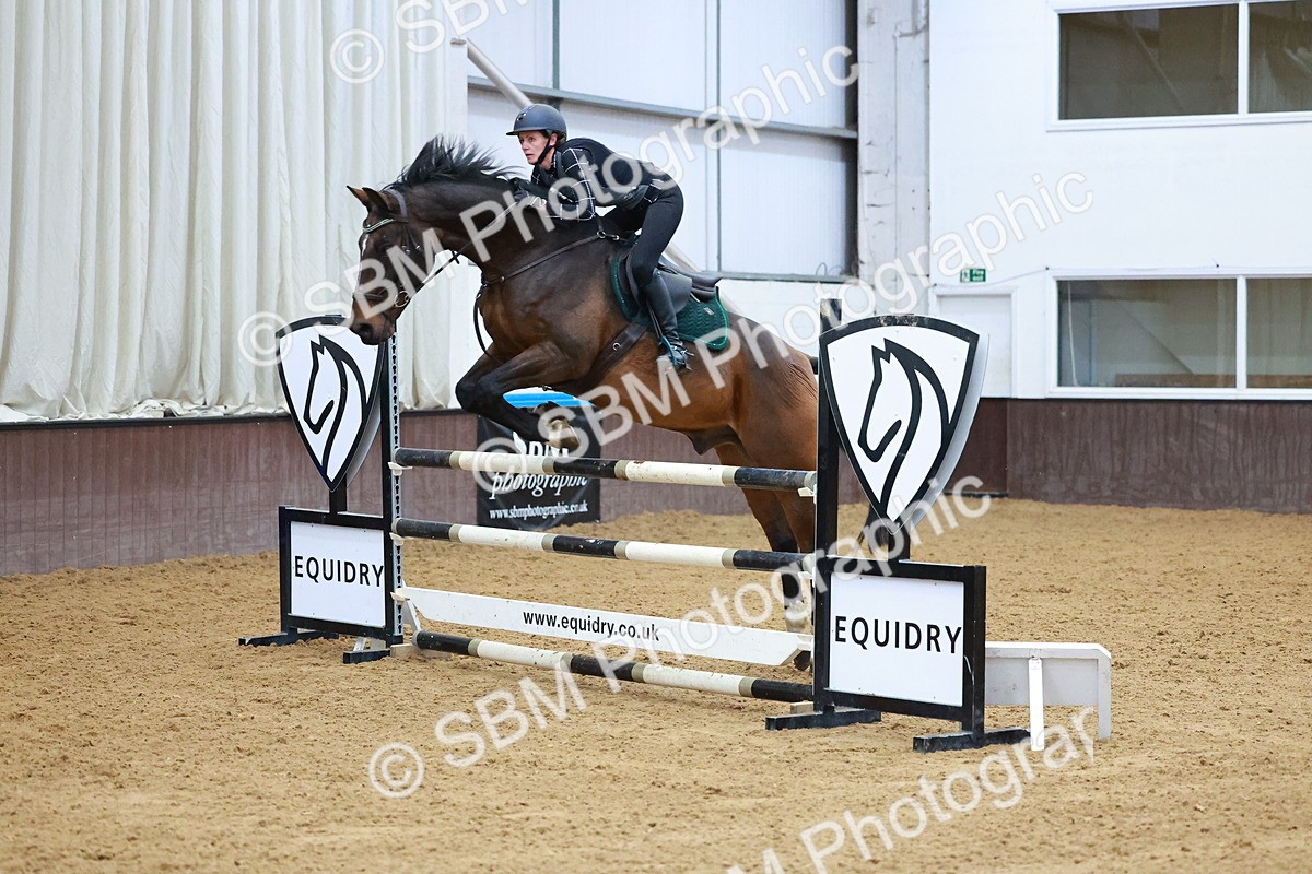 SBM_001291 - Class 4 - 1.10m