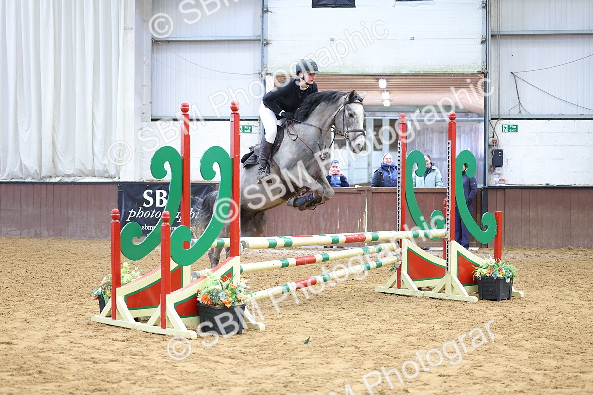 SBM_009459 - Class 19 - Equiyd 0.85m Amateur Championship Qualifier - First Round (0.85m)
