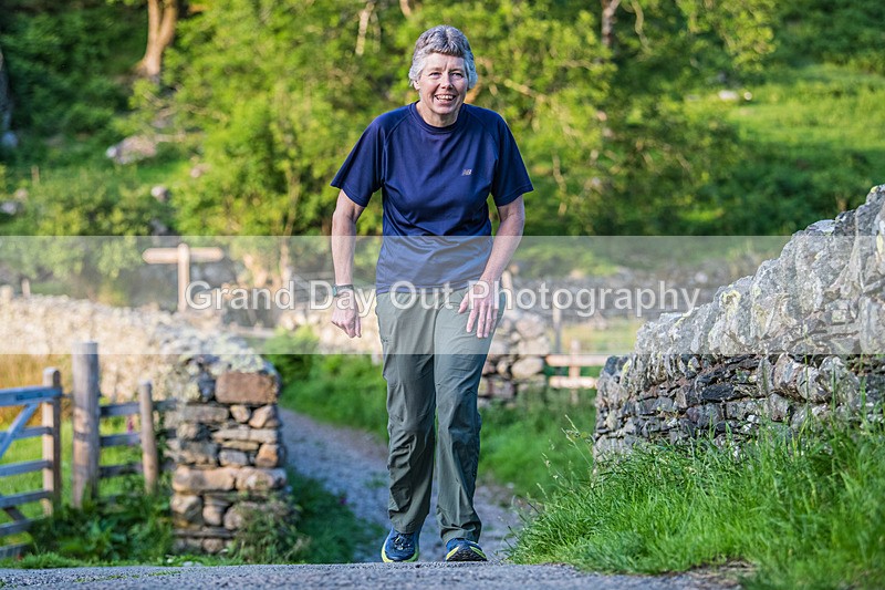 Langstrath-739 - Langstrath Fell Race Wednesday 18th June 2025