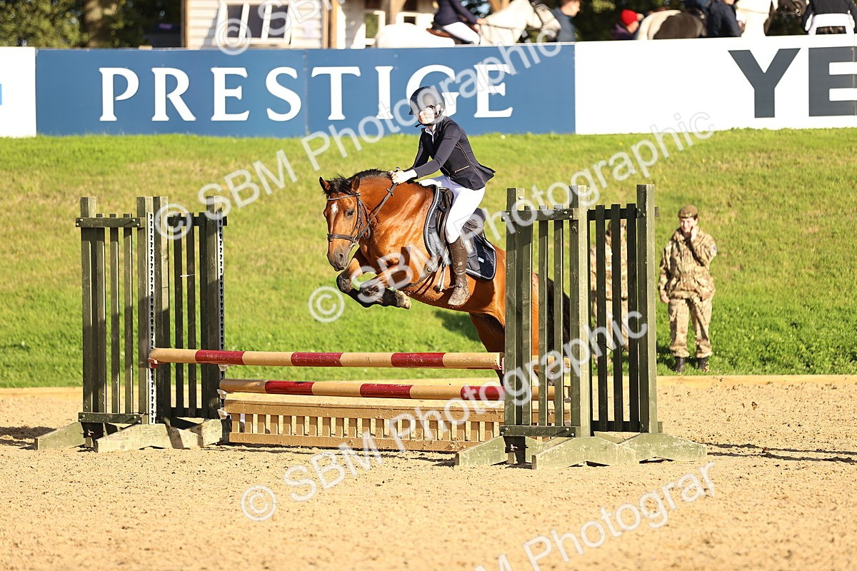 SBM_51985 - J10 - Junior Pony 75cm Championship