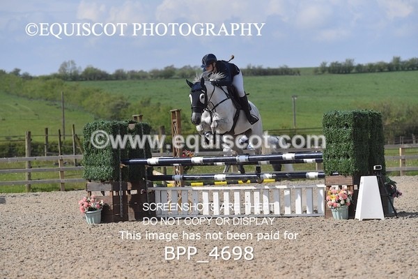 BPP_4698 - CLASS 19 SAT 1.05m Amateur Championship Qualifier/ 1.05m Open