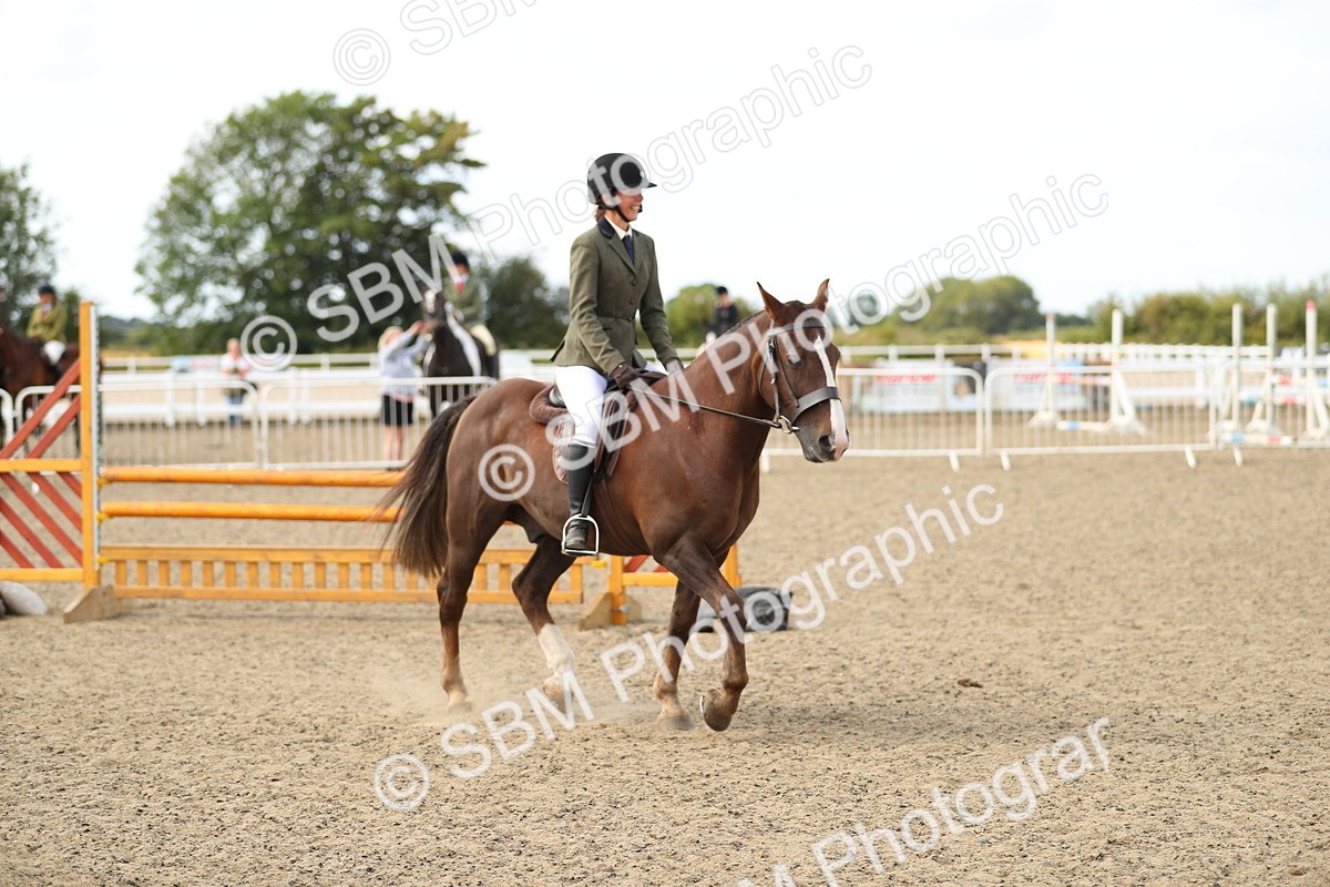 SBM_06115 - Class 48b Style & Performance 70cm (20+)