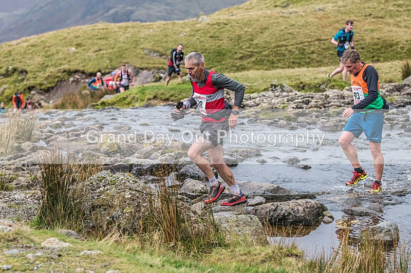 Langdale-392 - Langdale Horseshoe Fell Race Saturday 12thOctober 2024