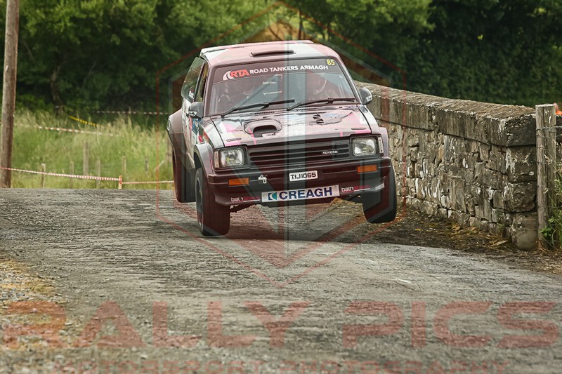 Wilton Recycling Donegal Saturday Stages 108 - Wilton Recycling Donegal International Rally 2023