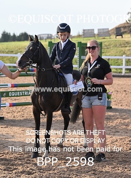 BPP_2598 - THU CLASS 5 Graham Heath 128/138 Primary C'ship Qualifier **Viewing/Selection class for 128/138 team