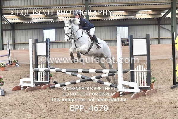 BPP_4670 - CLASS 7 90CM