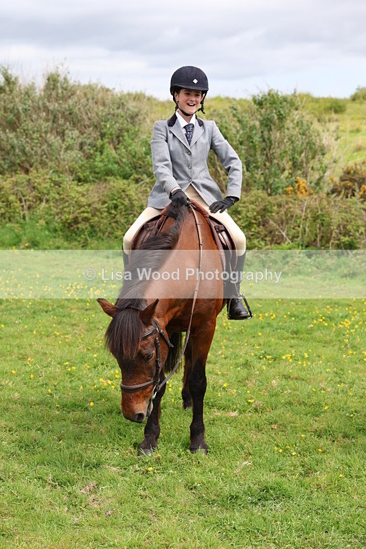 3E7A1570 - Class 8: Ridden Veteran Junoir and Senior