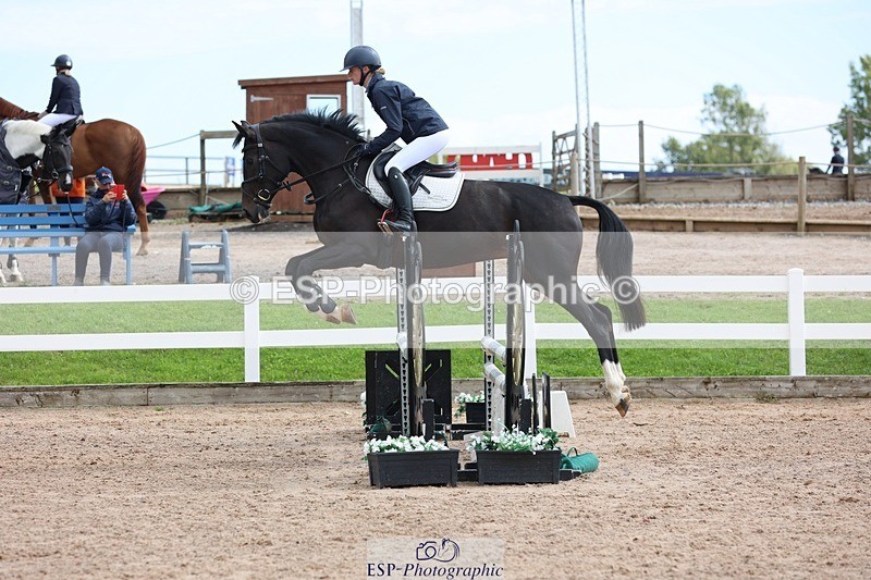 250913-122955-06641 - Cls 23 85cm Amateur Quali