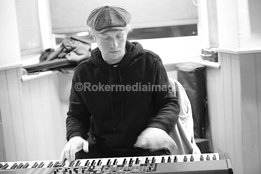 Joe-44 - Joe Webb Music