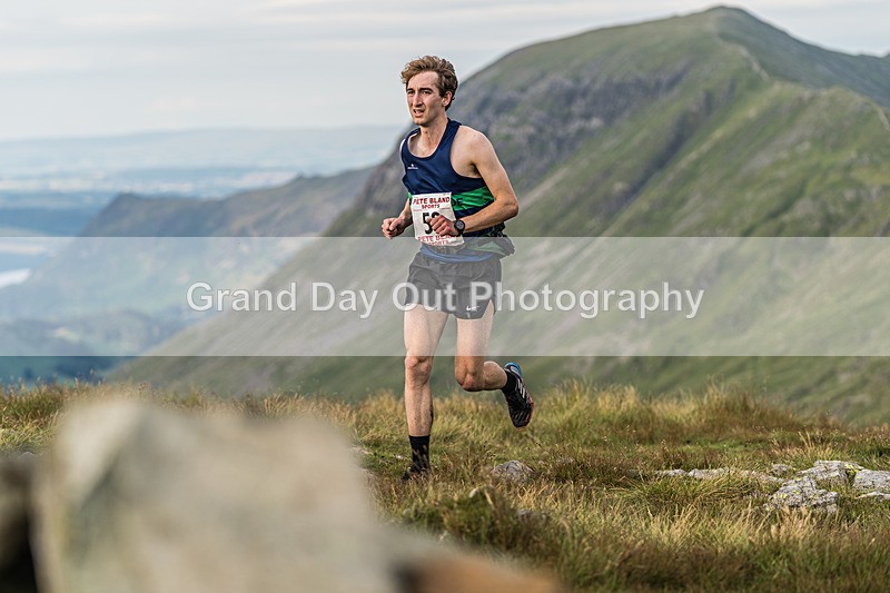 Seat Sandal-46 - Seat Sandal Fell Race Wednesday 17th July 2024