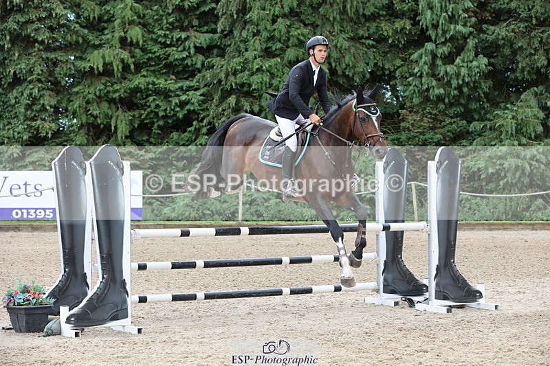 250703A-150934-05354 - Cls 9 Snr Discovery and 1m Open