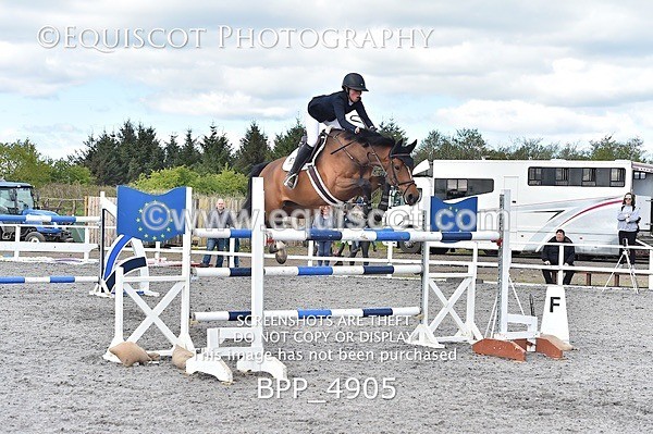 BPP_4905 - SAT CLASS 28 TALENT SEEKERS 7YO CHAMP QUAL