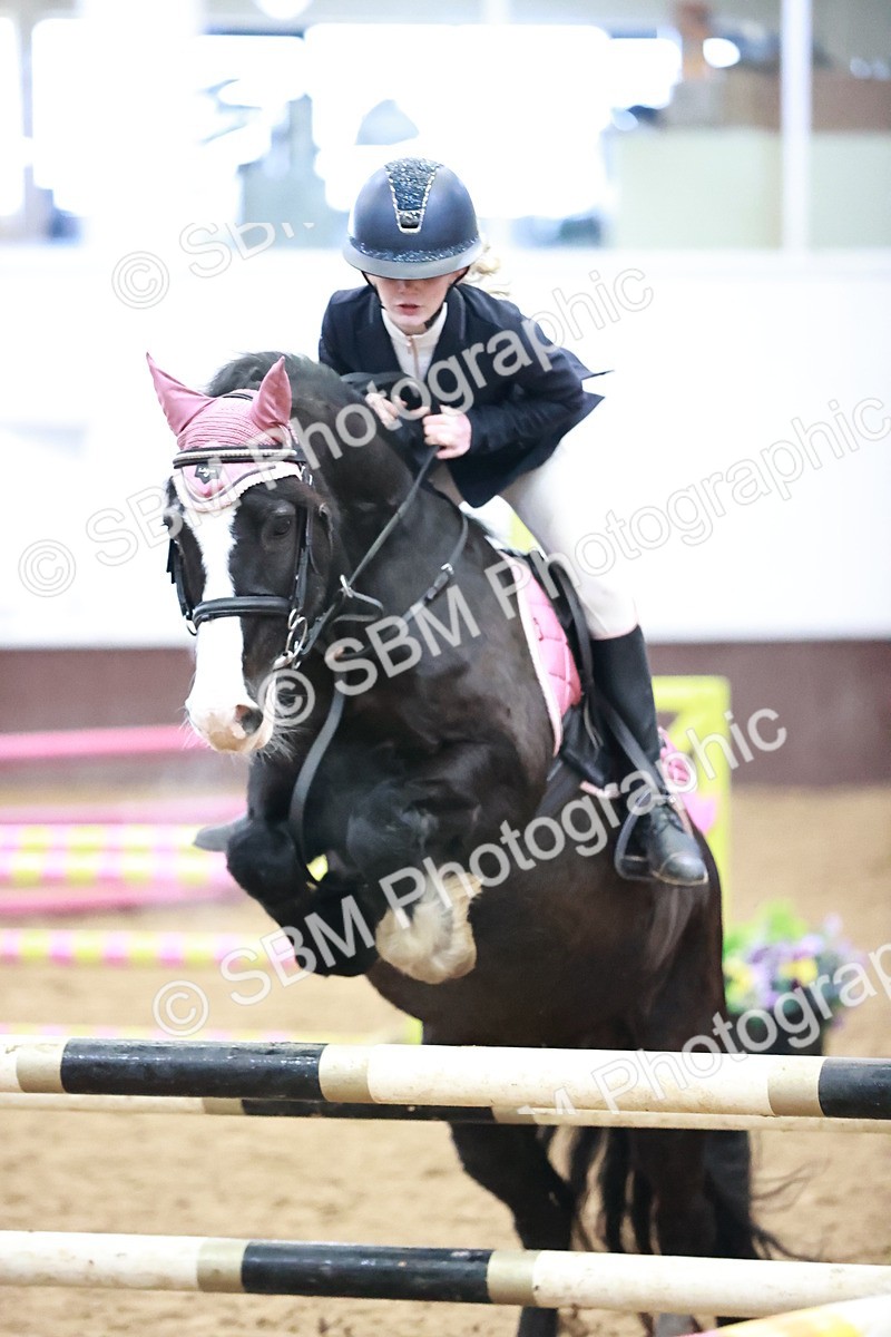 SBM_000618 - Class 2 - Pony Winter Champs 80cm