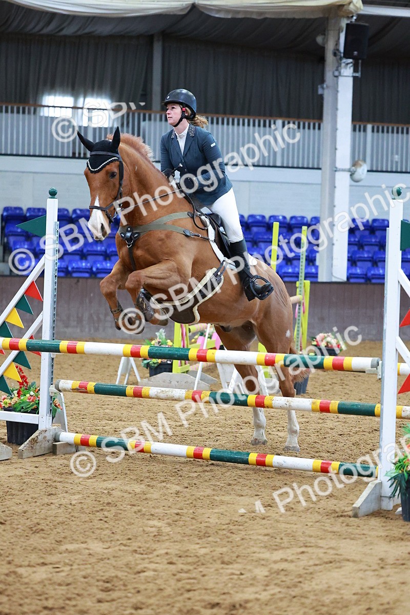 SBM_000853 - Class 3 - Senior Discovery - 1.00m